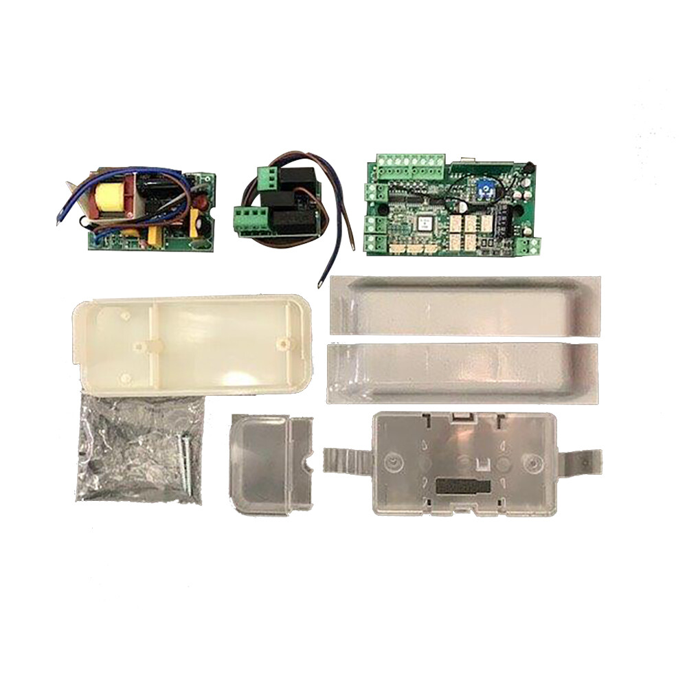 Centrale di comando TF33R PLUS – Cod. TF33R PLUS