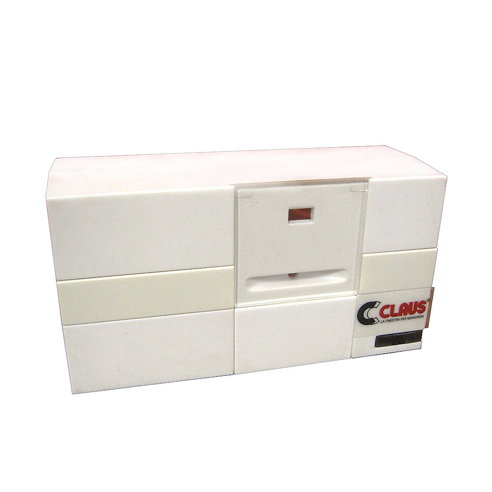 Centrale di comando TF33R – Cod. TF33R