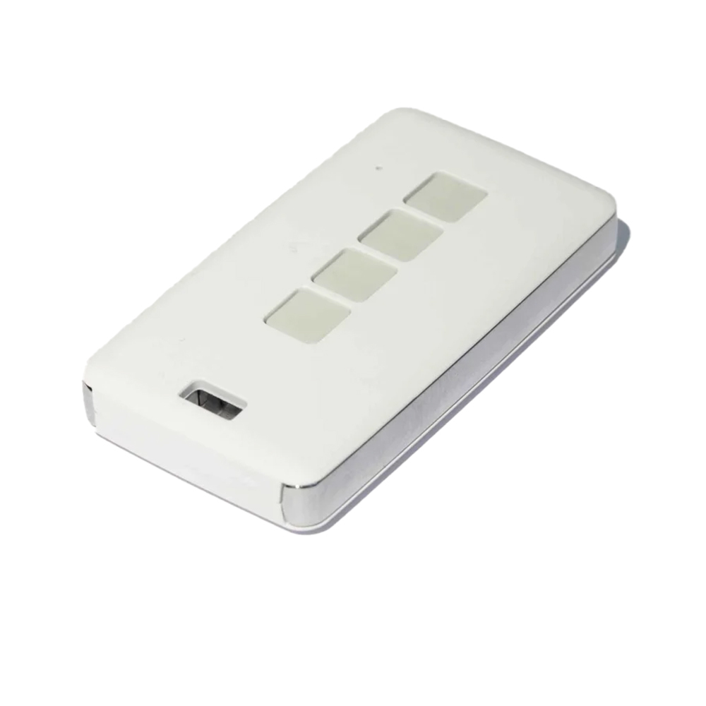 Radiocomando per dispositivo Wi-Fi SHUTTER BOX – Cod. RC BOX